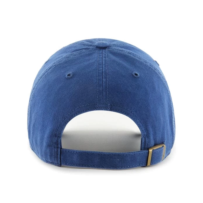 '47 BRAND Toronto Maple Leafs - 47 Brand NHL Clean Up Chasm Adjustable Hat 2 '47 BRAND Toronto Maple Leafs - 47 Brand NHL Clean Up Chasm Adjustable Hat - Image 2