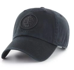 '47 BRAND Winnipeg Jets - 47 Brand NHL Clean Up Tonal Adjustable Hat