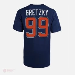 '47 BRAND Edmonton Oilers 47 Brand Alumni Mens Shirt - Wayne Gretzky -Hockey Shop 47 brand shirts edmonton oilers 47 brand alumni mens shirt wayne gretzky 11131892269122