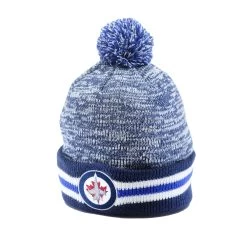 Winnipeg Jets American Needle NHL Granite Knit Toque
