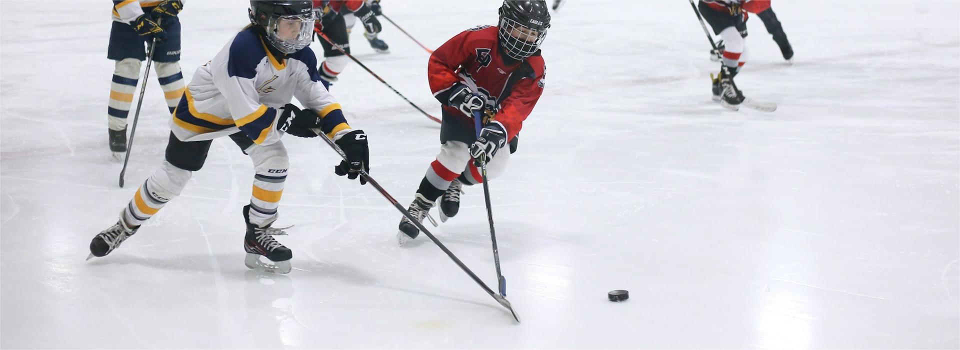 Hockey Shop -Hockey Shop april walker sqMPA86yVws unsplash