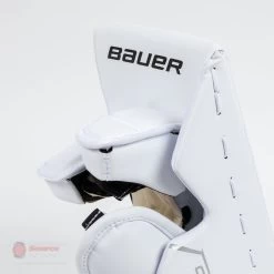 Bauer GSX Intermediate Goalie Blocker S20 16 Bauer GSX Intermediate Goalie Blocker S20 -Hockey Shop bauer blockers bauer gsx intermediate goalie blocker 14463772885058