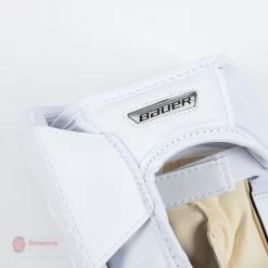 Bauer GSX Intermediate Goalie Blocker S20 22 Bauer GSX Intermediate Goalie Blocker S20 -Hockey Shop bauer blockers bauer gsx intermediate goalie blocker 14463772917826