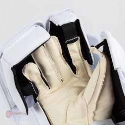 Bauer GSX Intermediate Goalie Blocker S20 20 Bauer GSX Intermediate Goalie Blocker S20 -Hockey Shop bauer blockers bauer gsx intermediate goalie blocker 14463772983362