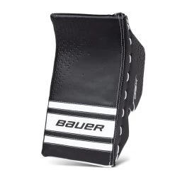 Bauer GSX Intermediate Goalie Blocker S20 26 Bauer GSX Intermediate Goalie Blocker S20 -Hockey Shop bauer blockers bauer gsx intermediate goalie blocker black regular 28741215322178