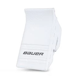 Bauer GSX Intermediate Goalie Blocker S20