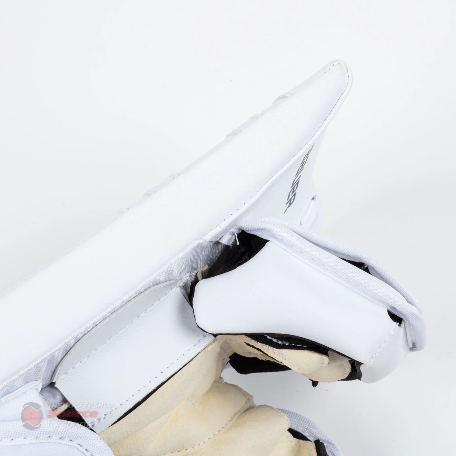 Bauer GSX Junior Goalie Blocker S20 7 Bauer GSX Junior Goalie Blocker S20 - Image 7