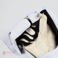 Bauer GSX Junior Goalie Blocker S20 22 Bauer GSX Junior Goalie Blocker S20 -Hockey Shop bauer blockers bauer gsx junior goalie blocker 14463779733570