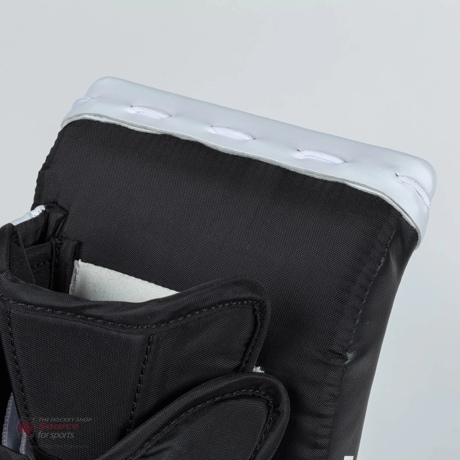 Bauer GSX Prodigy Youth Goalie Blocker S20 5 Bauer GSX Prodigy Youth Goalie Blocker S20 - Image 5