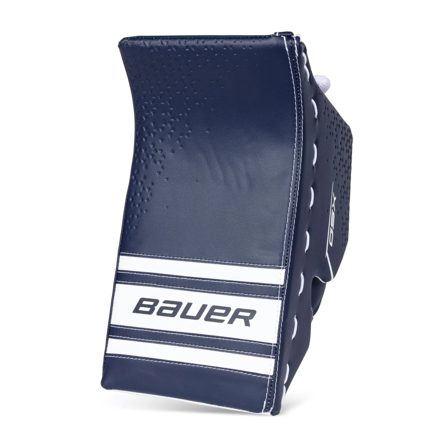 Bauer GSX Senior Goalie Blocker S20 13 Bauer GSX Senior Goalie Blocker S20 - Image 13