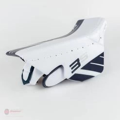 Bauer Supreme 3S Intermediate Goalie Blocker -Hockey Shop bauer blockers bauer supreme 3s intermediate goalie blocker 14231818272834