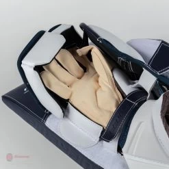 Bauer Supreme 3S Intermediate Goalie Blocker -Hockey Shop bauer blockers bauer supreme 3s intermediate goalie blocker 14231818371138