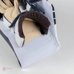 Bauer Supreme 3S Intermediate Goalie Blocker -Hockey Shop bauer blockers bauer supreme 3s intermediate goalie blocker 14231818764354