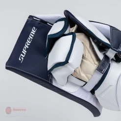 Bauer Supreme 3S Senior Goalie Blocker -Hockey Shop bauer blockers bauer supreme 3s senior goalie blocker 14450330140738