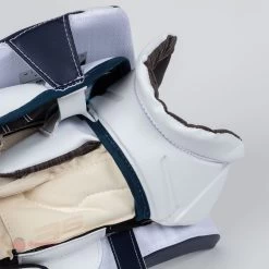 Bauer Supreme 3S Senior Goalie Blocker -Hockey Shop bauer blockers bauer supreme 3s senior goalie blocker 14450330173506