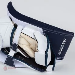 Bauer Supreme 3S Senior Goalie Blocker -Hockey Shop bauer blockers bauer supreme 3s senior goalie blocker 14450330206274