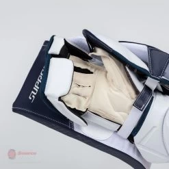 Bauer Supreme 3S Senior Goalie Blocker -Hockey Shop bauer blockers bauer supreme 3s senior goalie blocker 14450330370114