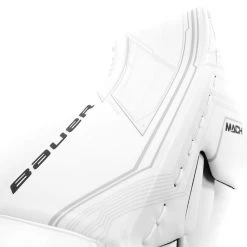 Bauer Supreme Mach Senior Goalie Blocker -Hockey Shop bauer blockers bauer supreme mach senior goalie blocker 29031998750786