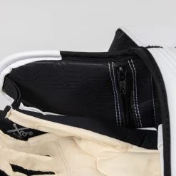 Bauer Supreme Mach Senior Goalie Blocker -Hockey Shop bauer blockers bauer supreme mach senior goalie blocker 29034387537986