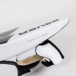 Bauer Supreme Mach Senior Goalie Blocker -Hockey Shop bauer blockers bauer supreme mach senior goalie blocker 29034387570754