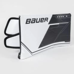 Bauer Supreme Mach Senior Goalie Blocker -Hockey Shop bauer blockers bauer supreme mach senior goalie blocker 29034387636290