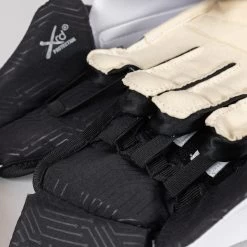 Bauer Supreme Mach Senior Goalie Blocker -Hockey Shop bauer blockers bauer supreme mach senior goalie blocker 29034387669058