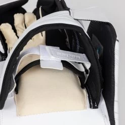 Bauer Supreme Mach Senior Goalie Blocker -Hockey Shop bauer blockers bauer supreme mach senior goalie blocker 29034387734594