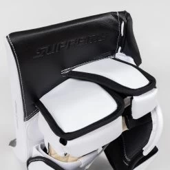 Bauer Supreme Mach Senior Goalie Blocker -Hockey Shop bauer blockers bauer supreme mach senior goalie blocker 29034387832898