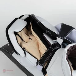 Bauer Supreme UltraSonic Senior Goalie Blocker -Hockey Shop bauer blockers bauer supreme ultrasonic senior goalie blocker 14231813652546