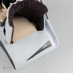 Bauer Supreme UltraSonic Senior Goalie Blocker -Hockey Shop bauer blockers bauer supreme ultrasonic senior goalie blocker 14231813718082