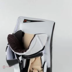 Bauer Supreme UltraSonic Senior Goalie Blocker -Hockey Shop bauer blockers bauer supreme ultrasonic senior goalie blocker 14231813750850