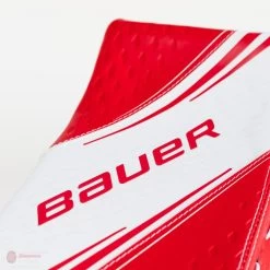 Bauer Vapor 2X Intermediate Goalie Blocker -Hockey Shop bauer blockers bauer vapor 2x intermediate goalie blocker 5311645220930