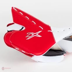 Bauer Vapor 2X Intermediate Goalie Blocker -Hockey Shop bauer blockers bauer vapor 2x intermediate goalie blocker 5311645417538