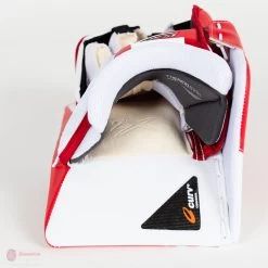 Bauer Vapor 2X Intermediate Goalie Blocker -Hockey Shop bauer blockers bauer vapor 2x intermediate goalie blocker 5311645745218