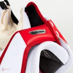 Bauer Vapor 2X Intermediate Goalie Blocker -Hockey Shop bauer blockers bauer vapor 2x intermediate goalie blocker 5311646466114