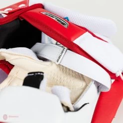 Bauer Vapor 2X Intermediate Goalie Blocker -Hockey Shop bauer blockers bauer vapor 2x intermediate goalie blocker 5311646695490