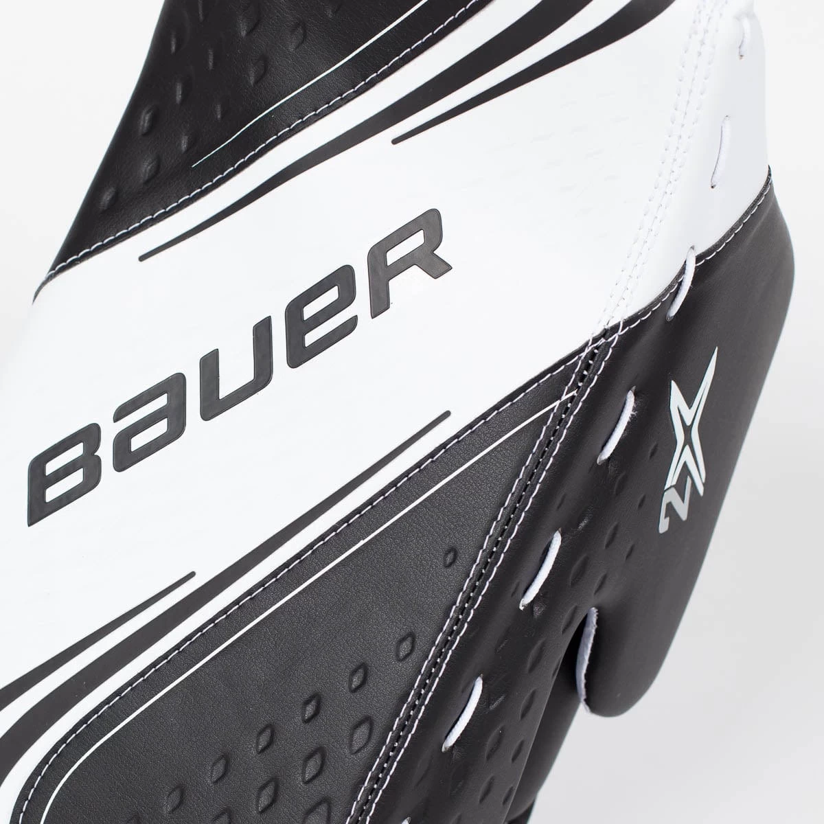 Bauer Vapor 2X Senior Goalie Blocker 4 Bauer Vapor 2X Senior Goalie Blocker - Image 4