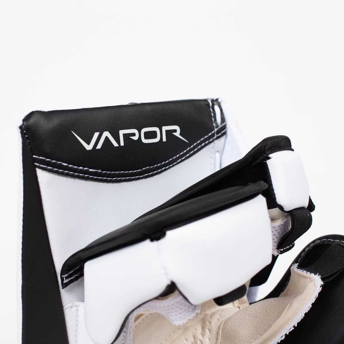 Bauer Vapor 2X Senior Goalie Blocker 6 Bauer Vapor 2X Senior Goalie Blocker - Image 6