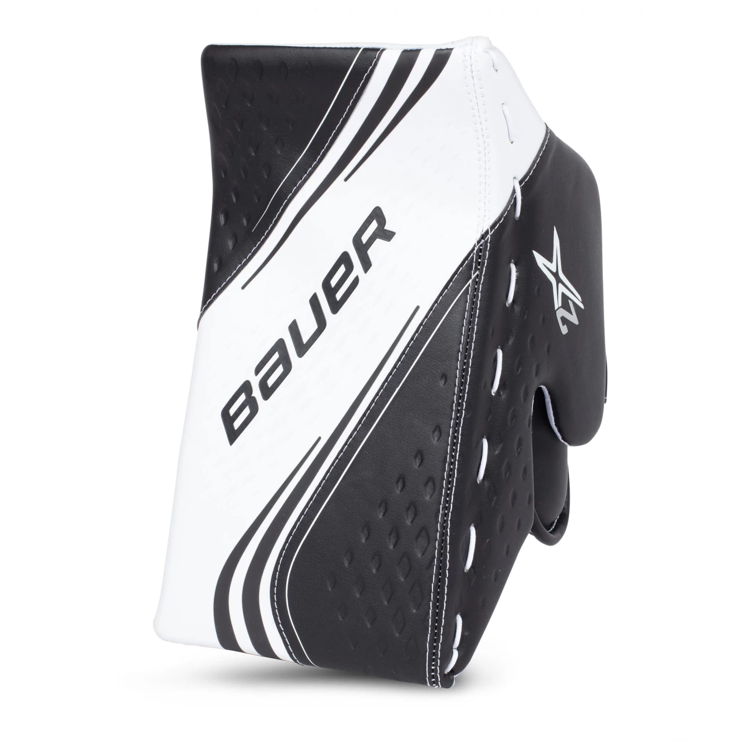 Bauer Vapor 2X Senior Goalie Blocker 2 Bauer Vapor 2X Senior Goalie Blocker - Image 2