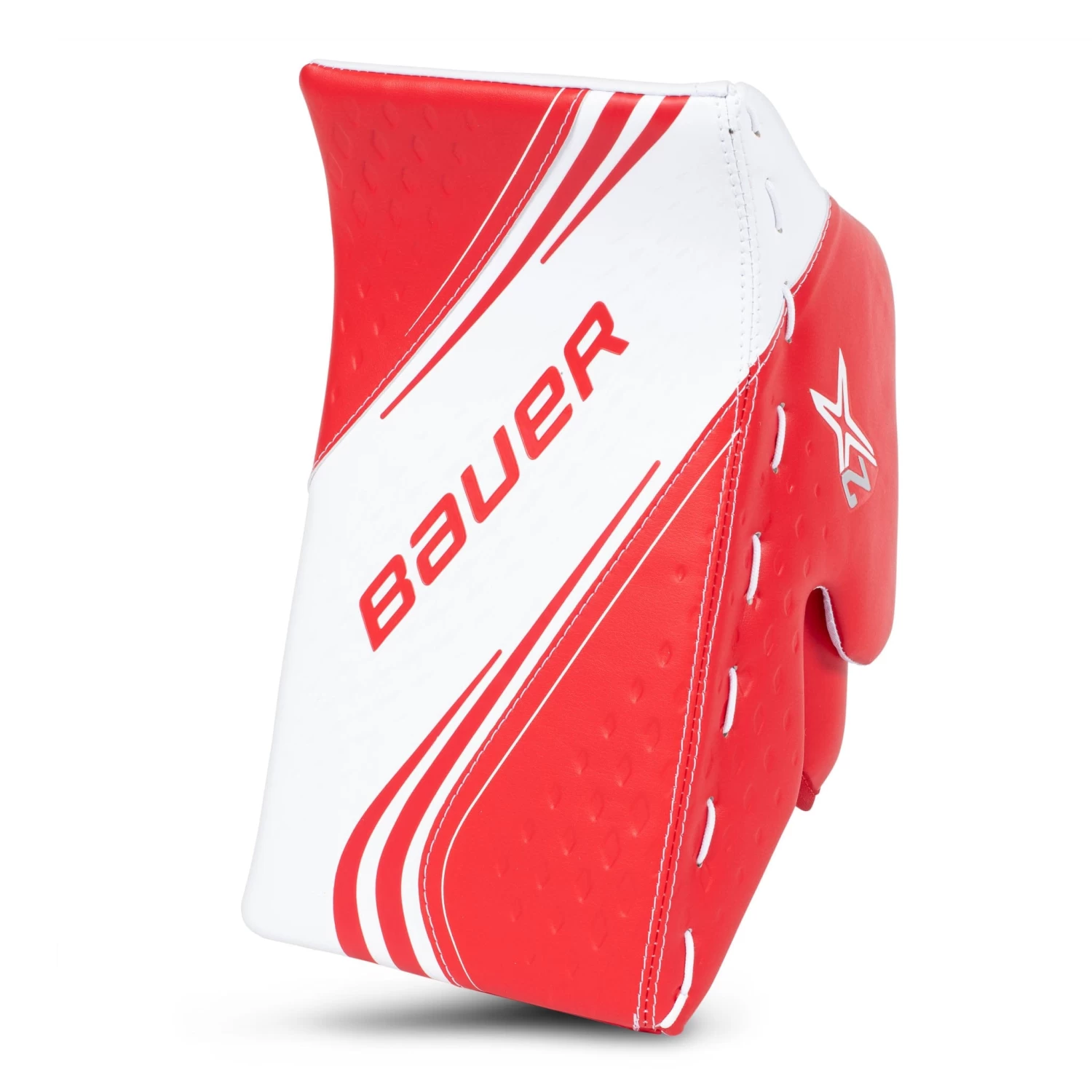 Bauer Vapor 2X Senior Goalie Blocker 1 Bauer Vapor 2X Senior Goalie Blocker