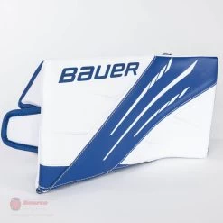 Bauer Vapor 3X Intermediate Goalie Blocker 28 Bauer Vapor 3X Intermediate Goalie Blocker -Hockey Shop bauer blockers bauer vapor 3x intermediate goalie blocker 28108956598338
