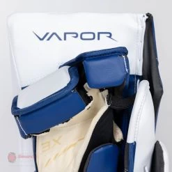 Bauer Vapor 3X Intermediate Goalie Blocker 35 Bauer Vapor 3X Intermediate Goalie Blocker -Hockey Shop bauer blockers bauer vapor 3x intermediate goalie blocker 28108956696642