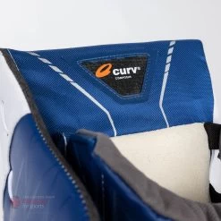 Bauer Vapor 3X Intermediate Goalie Blocker 38 Bauer Vapor 3X Intermediate Goalie Blocker -Hockey Shop bauer blockers bauer vapor 3x intermediate goalie blocker 28108956991554