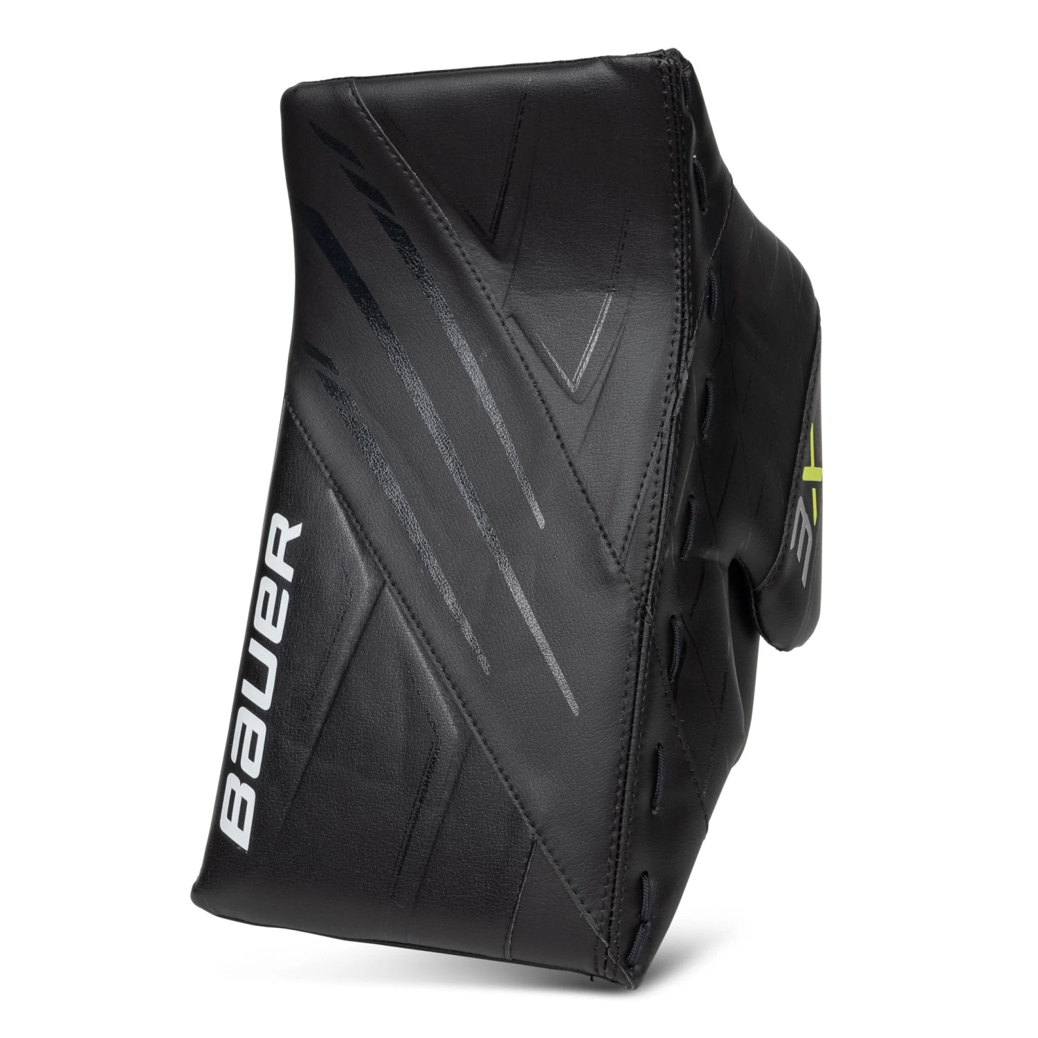 Bauer Vapor 3X Intermediate Goalie Blocker 2 Bauer Vapor 3X Intermediate Goalie Blocker - Image 2