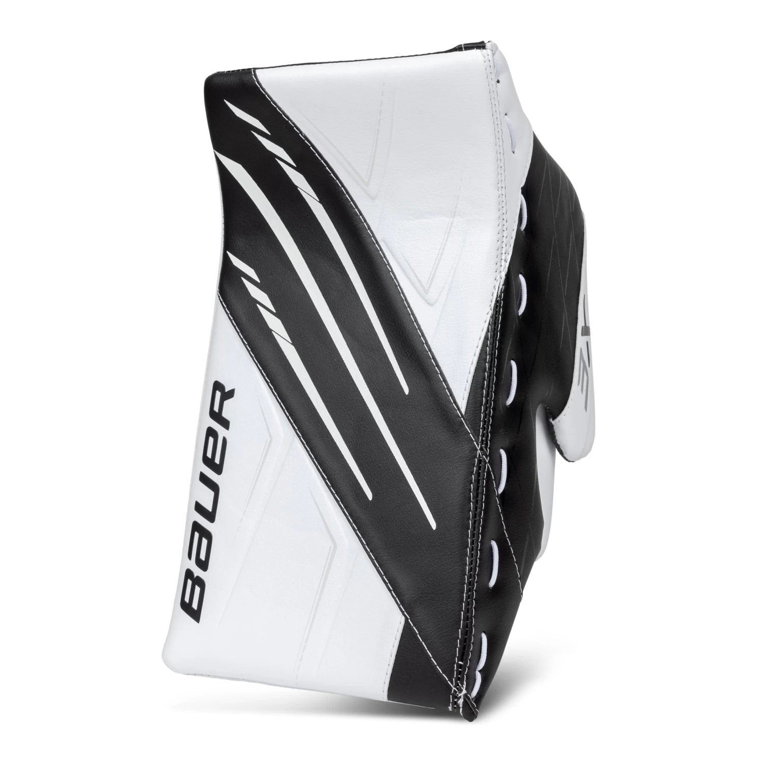 Bauer Vapor 3X Intermediate Goalie Blocker 3 Bauer Vapor 3X Intermediate Goalie Blocker - Image 3