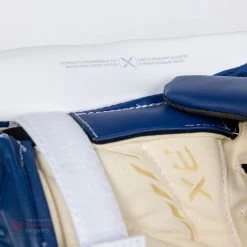 Bauer Vapor 3X Senior Goalie Blocker 29 Bauer Vapor 3X Senior Goalie Blocker -Hockey Shop bauer blockers bauer vapor 3x senior goalie blocker 27999313461314