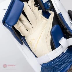 Bauer Vapor 3X Senior Goalie Blocker 27 Bauer Vapor 3X Senior Goalie Blocker -Hockey Shop bauer blockers bauer vapor 3x senior goalie blocker 27999313526850