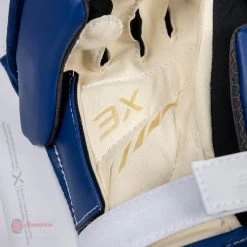 Bauer Vapor 3X Senior Goalie Blocker 28 Bauer Vapor 3X Senior Goalie Blocker -Hockey Shop bauer blockers bauer vapor 3x senior goalie blocker 27999313625154