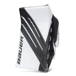 Bauer Vapor 3X Senior Goalie Blocker 37 Bauer Vapor 3X Senior Goalie Blocker -Hockey Shop bauer blockers bauer vapor 3x senior goalie blocker white black regular 28741218172994