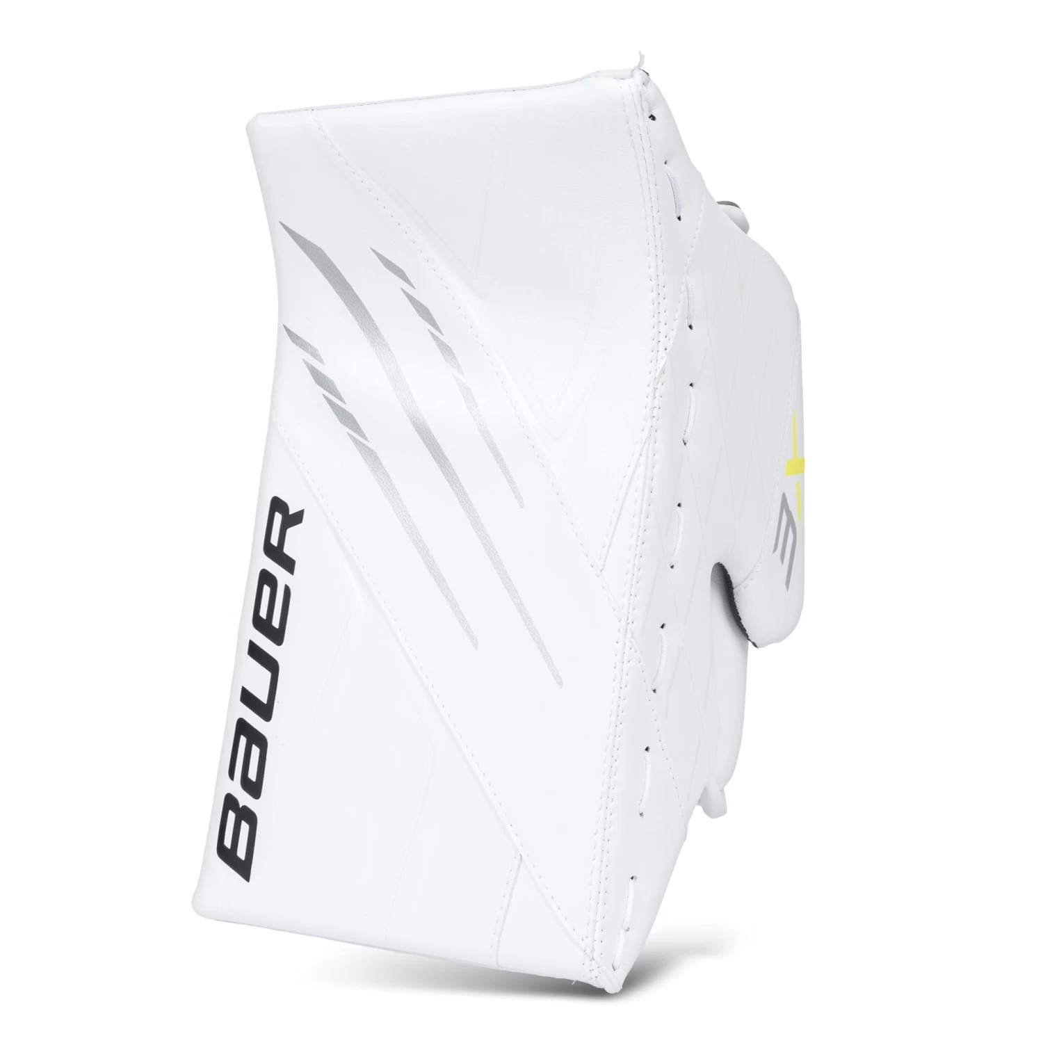 Bauer Vapor 3X Senior Goalie Blocker 19 Bauer Vapor 3X Senior Goalie Blocker - Image 19